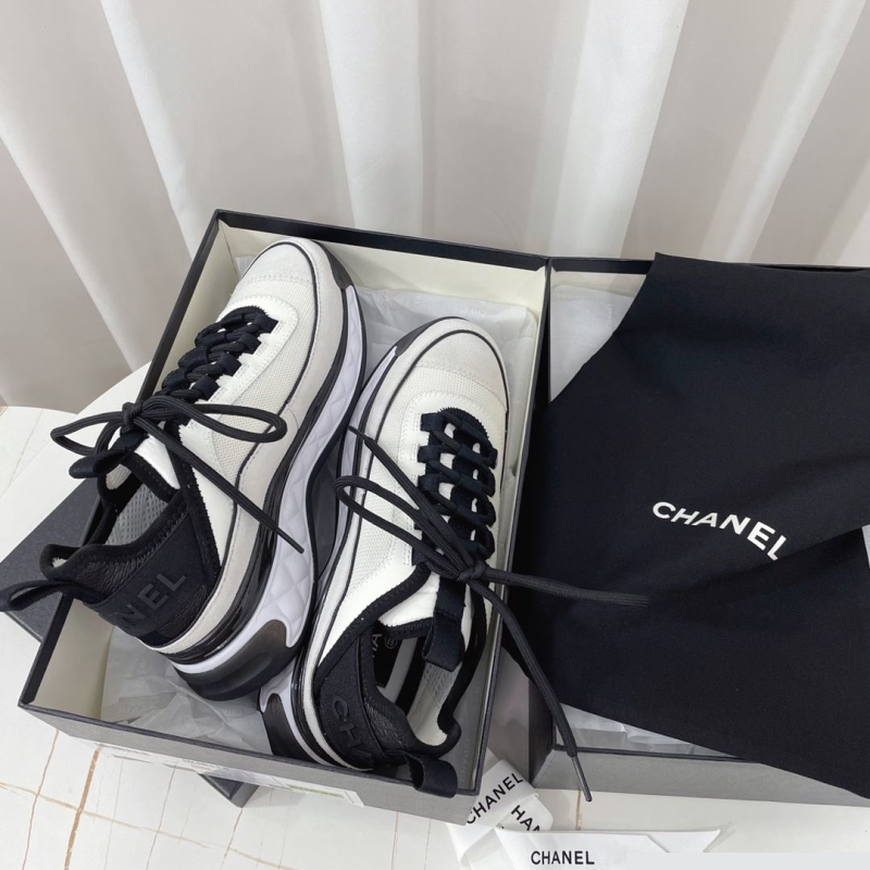 Ch*el casual shoes